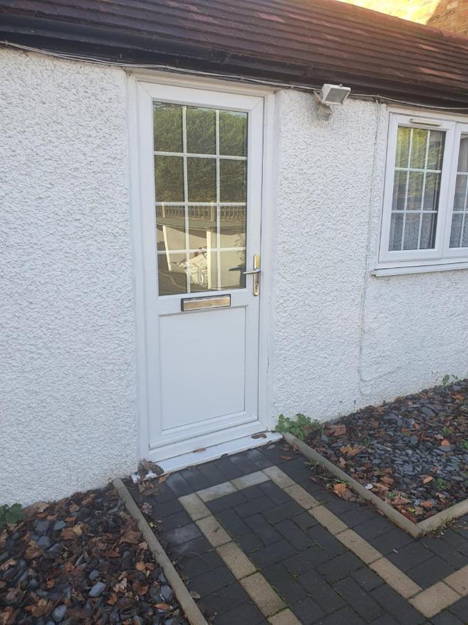 Chantilly Daire Ickenham Dış mekan fotoğraf