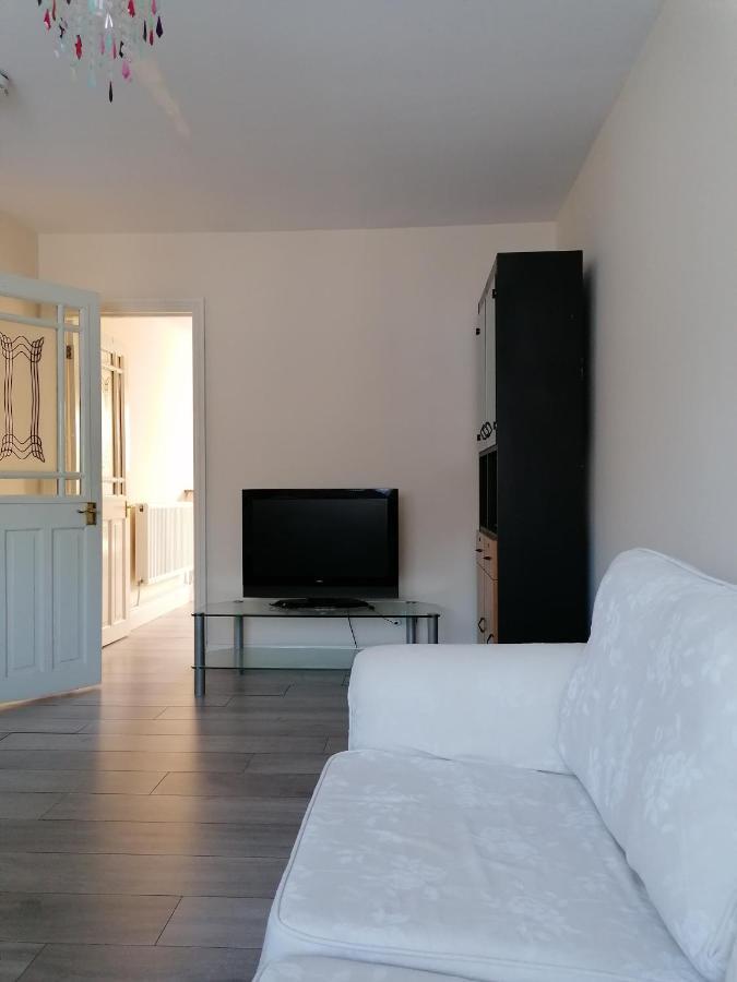 Chantilly Daire Ickenham Dış mekan fotoğraf