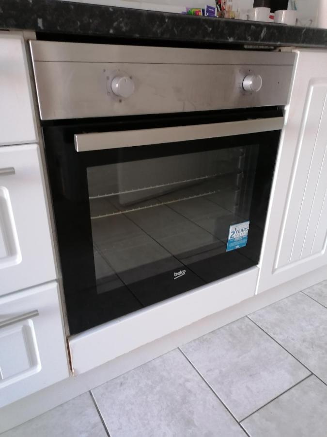 Chantilly Daire Ickenham Dış mekan fotoğraf