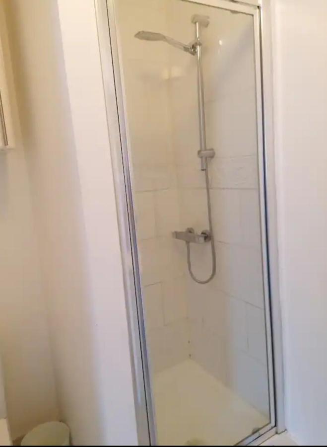 Chantilly Daire Ickenham Dış mekan fotoğraf